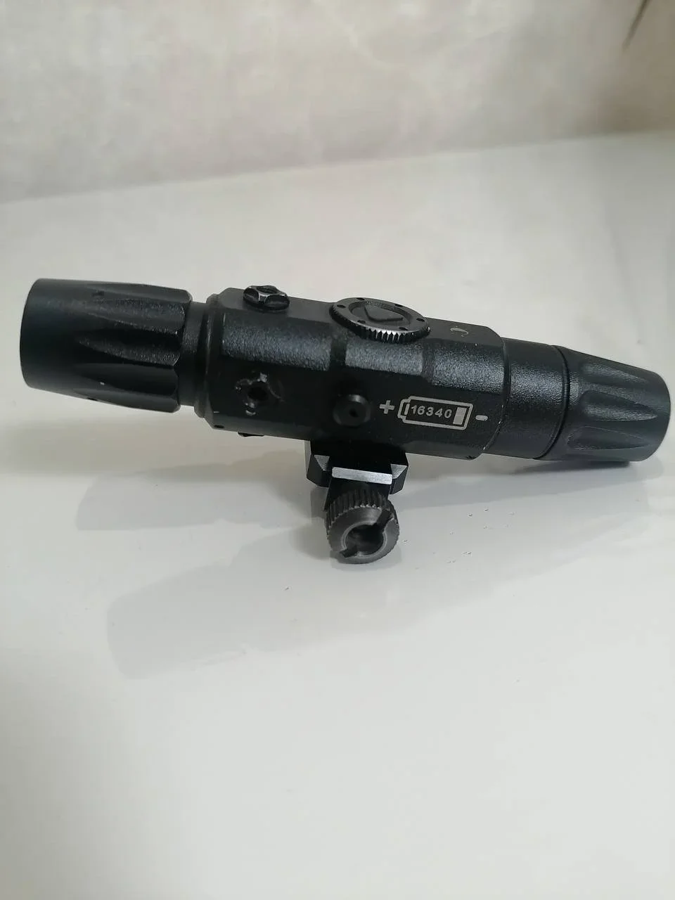 ELEKCTROOPTIK 850nm Invisible Illuminator Review