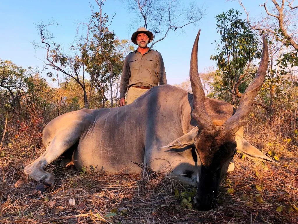 MANICA SAFARI: A Unique Hunting Destination Offering Diverse Ecosystems, Traditional and Modern Techniques, and Cultural…