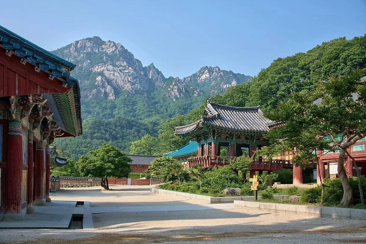 강원도에서의 사냥: 자연, 문화, 그리고 법규