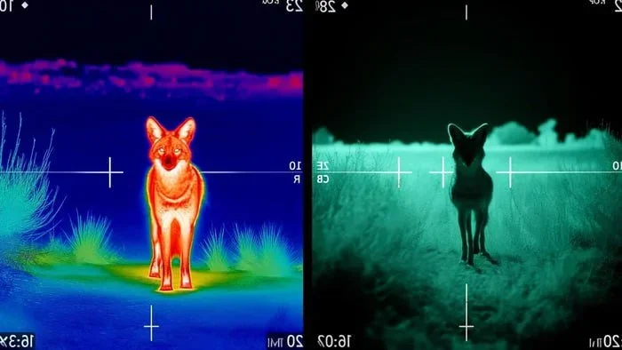 Detenido en Ciudad Real un furtivo que cazaba liebres con galgos y visión térmica: operación contra caza ilegal y amenaz…