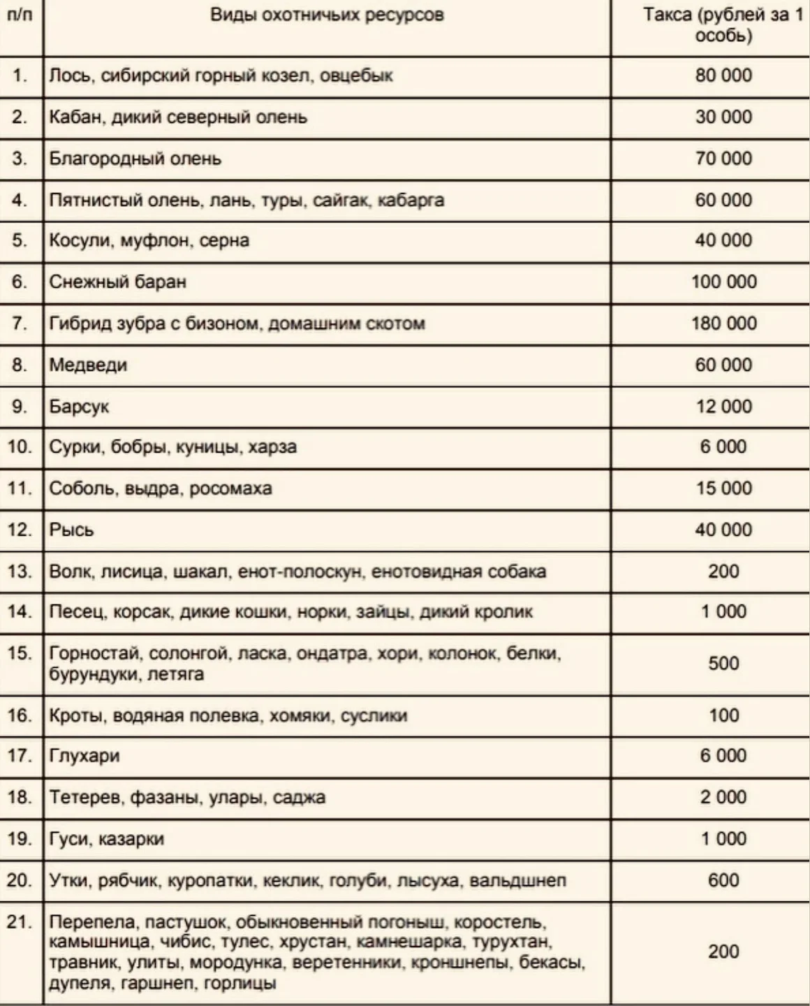Сбил животное на трассе: какой ущерб и штрафы придется заплатить в России?