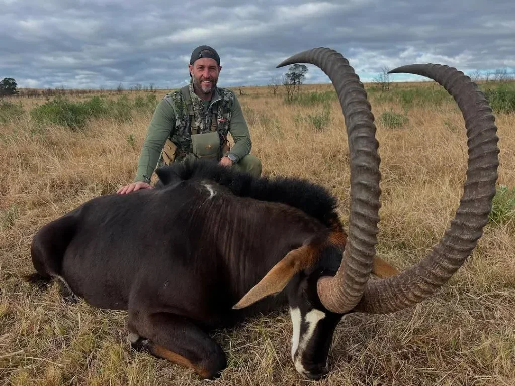 Hunting in the Eastern Highlands of Zimbabwe:  A Look at Seasons and Time-Honored Traditions Of The Region