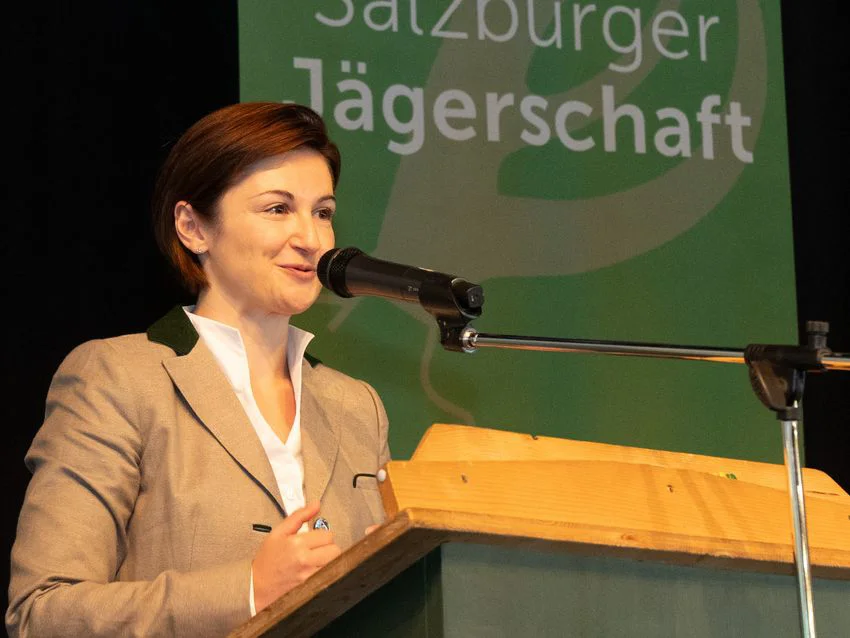 79. Landesjägertag Salzburg 2026: Jagd, Naturschutz und digitale Zukunft der Salzburger Jägerschaft
