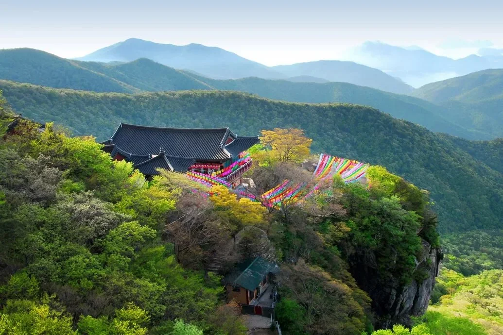 충청남도에서의 사냥: 지역의 자연적 특성과 사냥 문화