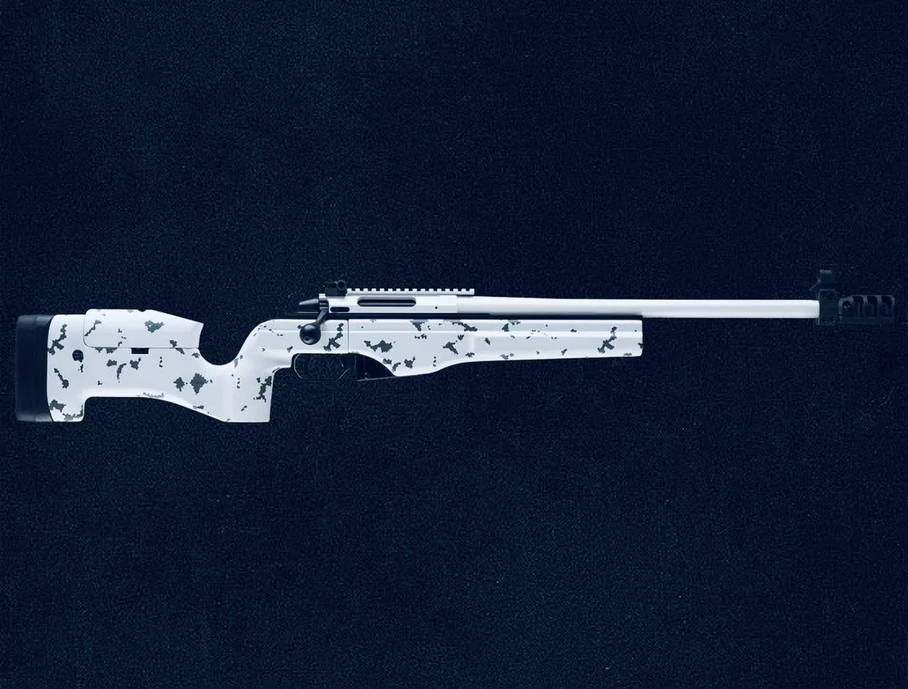 Sako TRG 22 Jubilee: A Collector’s Masterpiece Celebrating Finland’s Centennial Legacy