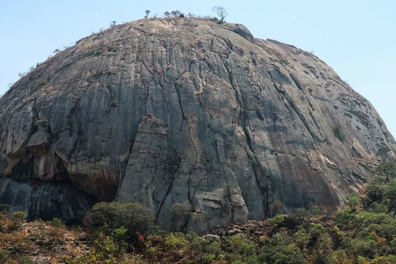 Hunting in Hurungwe, Zimbabwe: Insights into Demographics, Laws and Local Hunting Associations
