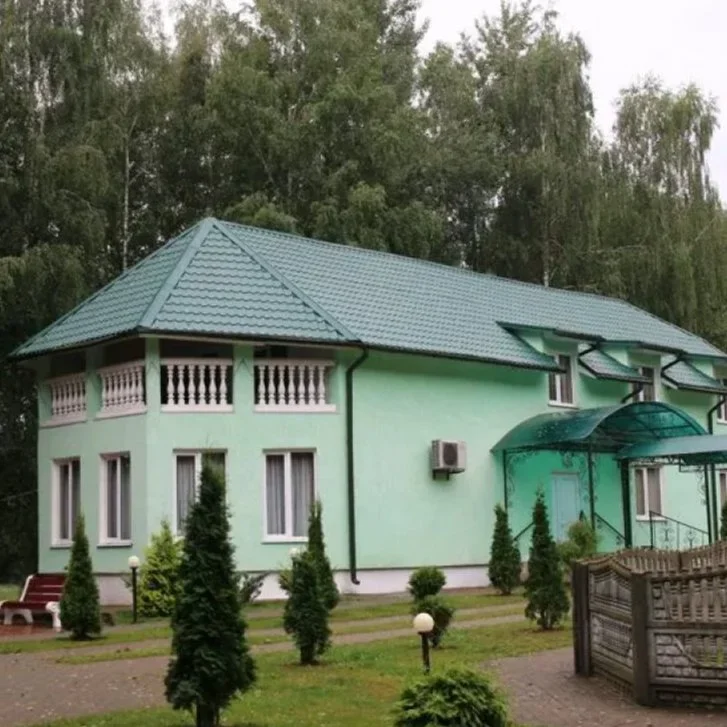 Клецкий охотничий комплекс
