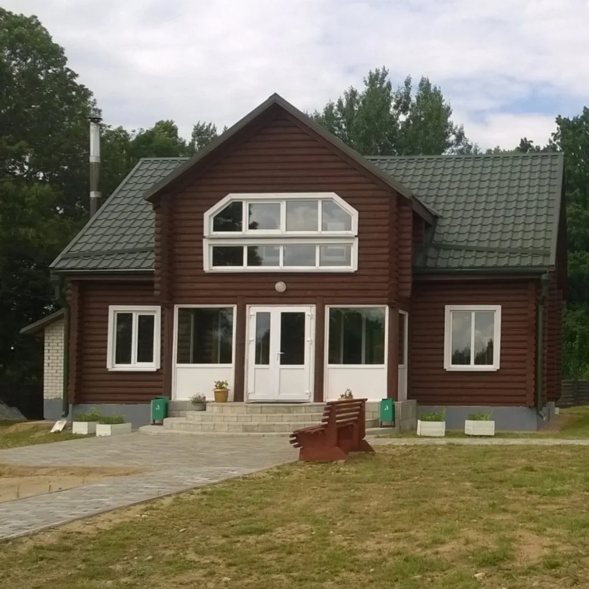 Верхнедвинский охотничий комплекс