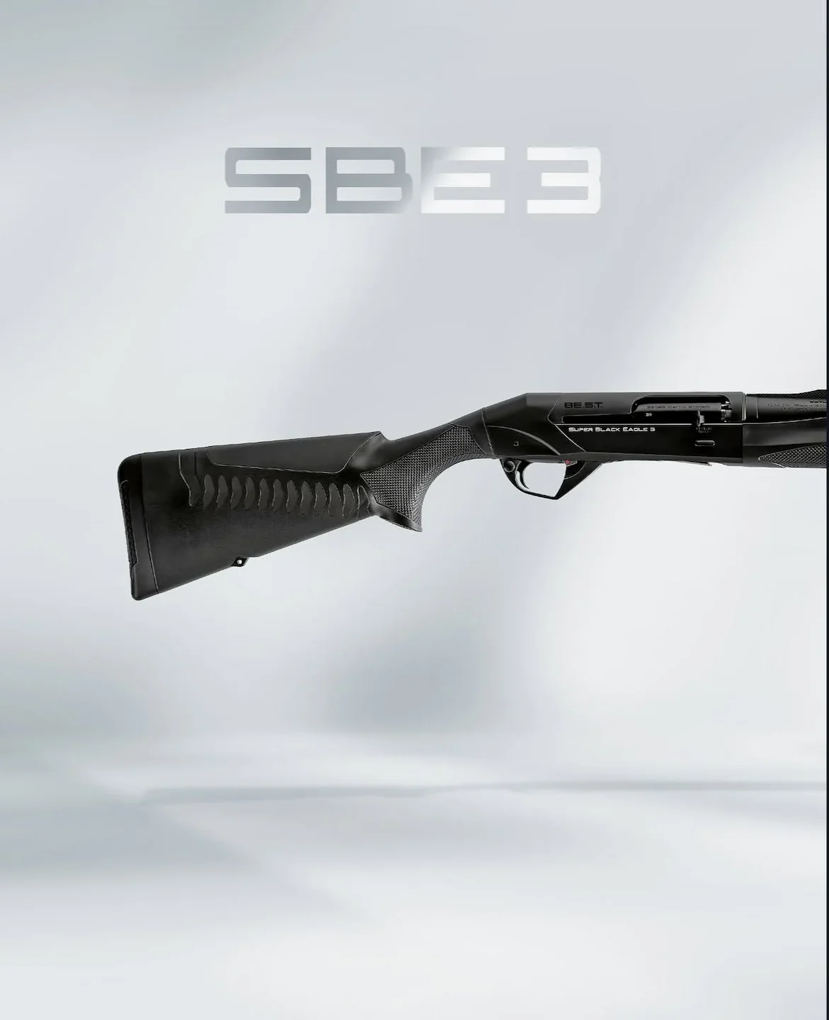 Benelli SBE 3 Super Black Eagle 3 A.I. BE.S.T. Review: The Ultimate Supermagnum Evolution