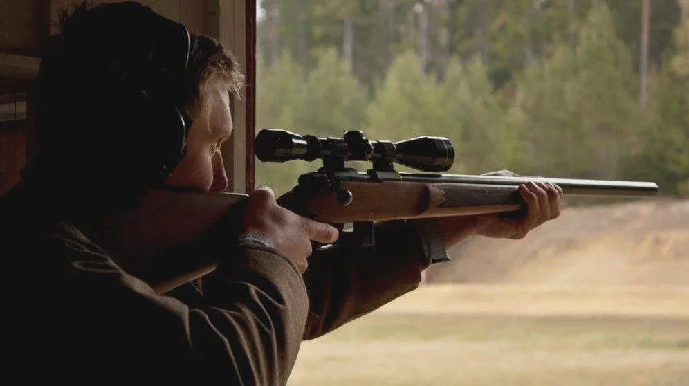 STOP CLOSING SHOOTING RANGES!