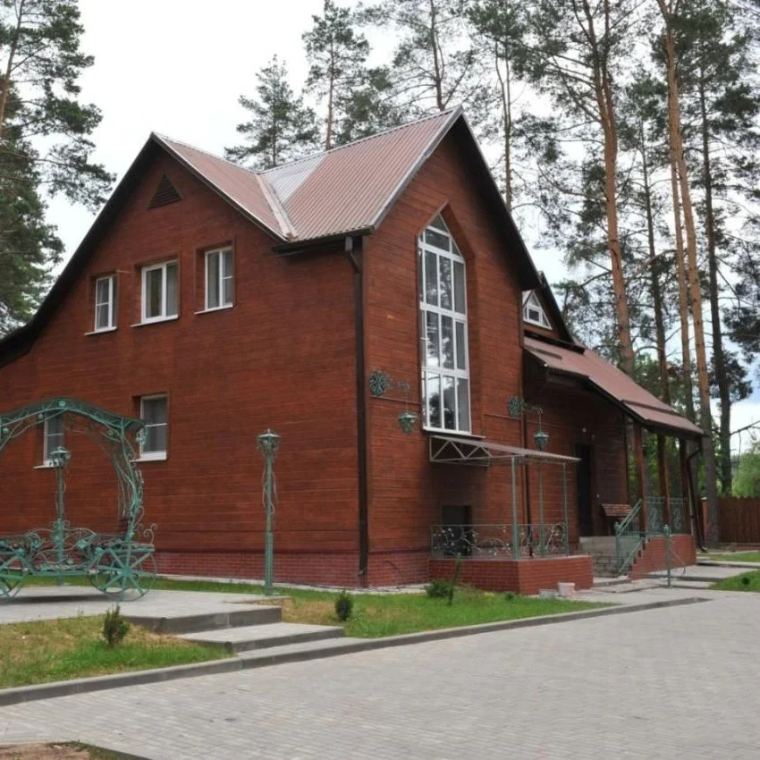 Белыничский охотничий комплекс