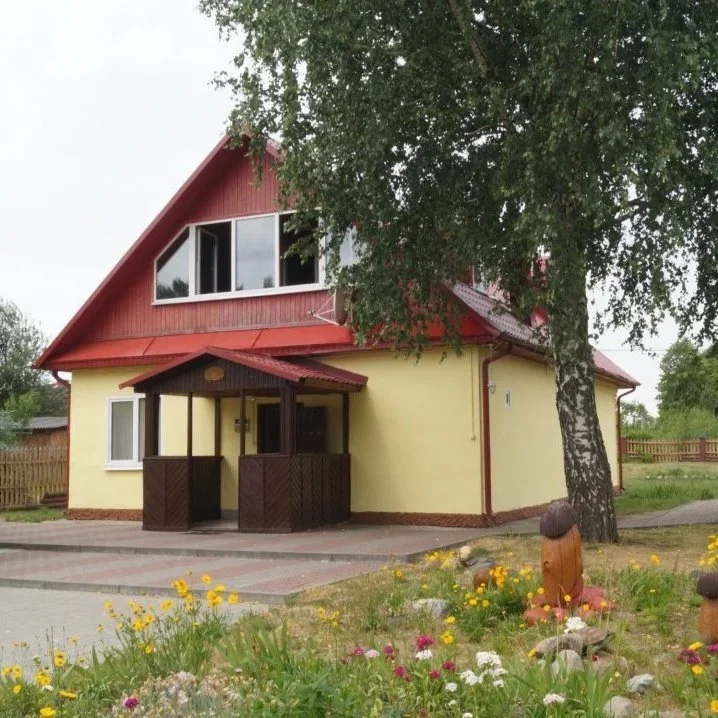 Мозырский охотничий комплекс