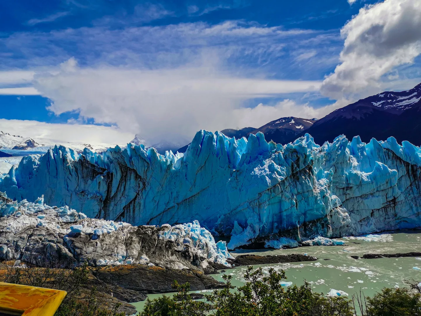 Caza en Reserva Natural Copo: exploración de geografía, temporadas de caza, demografía de la región y cazadores, caracte…