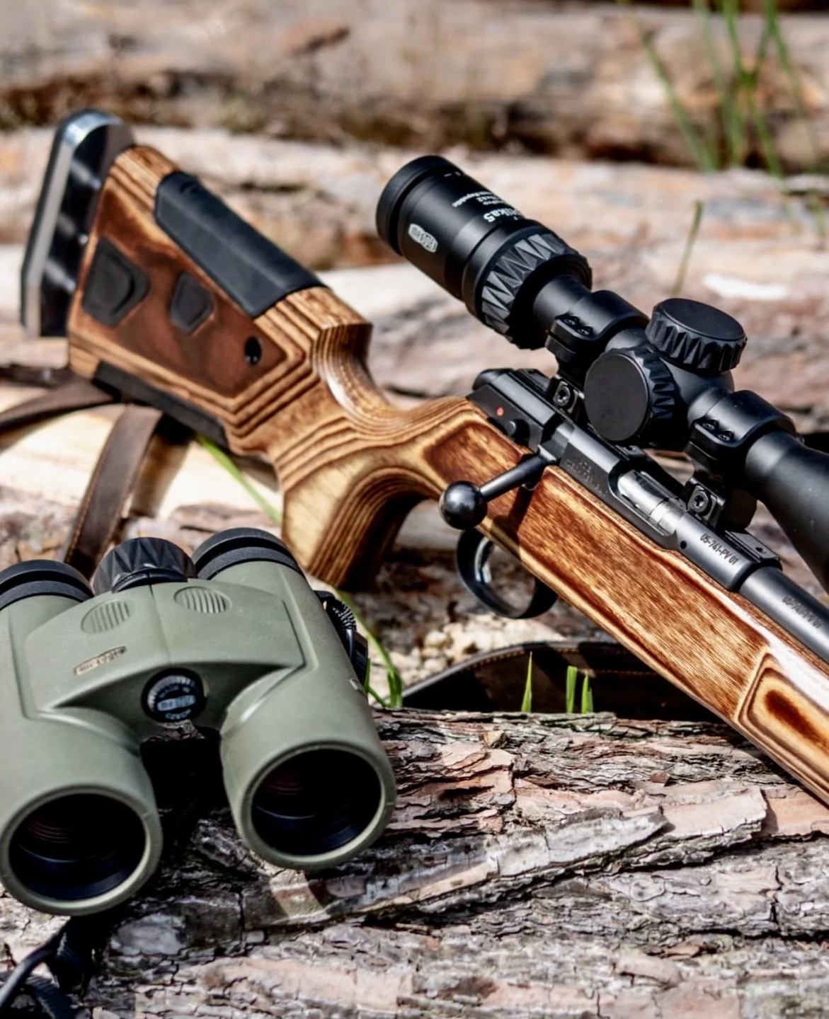 CZ 457 AT-ONE Review: Precision Rimfire Rifle for Hunting & Target Shooting