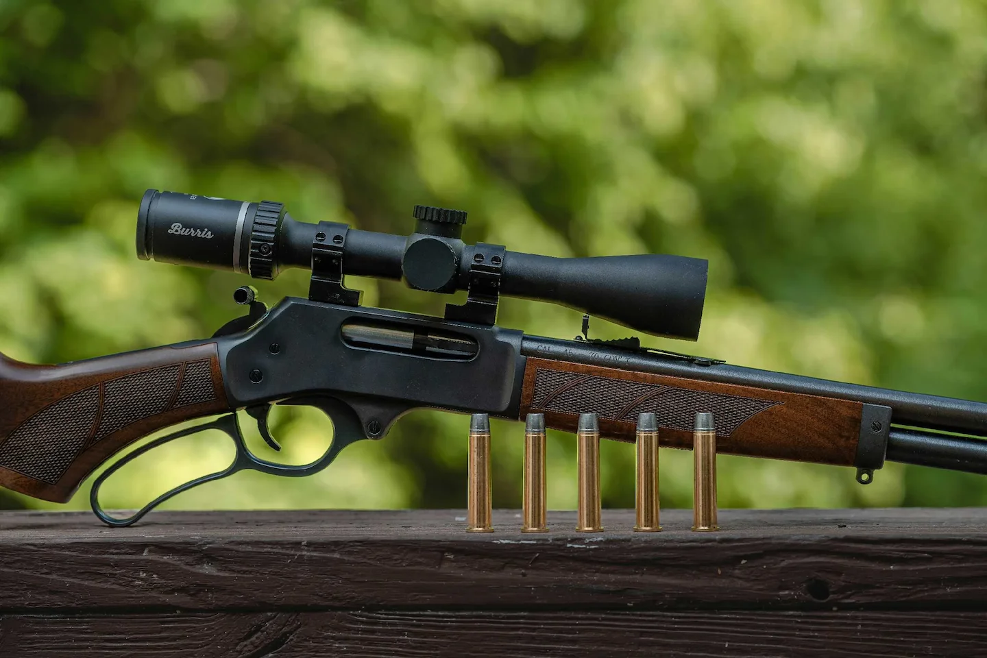 Mauricie: engouement record pour les formations de chasse et de maniement des armes à feu