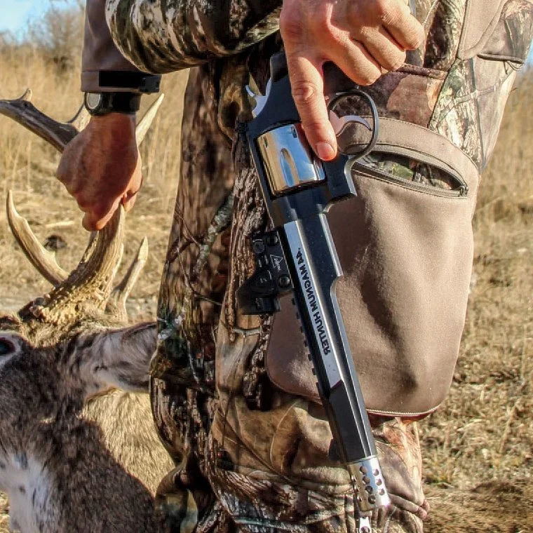 Renowned Commercial Hunter Killed in New Zealand Helicopter Crash