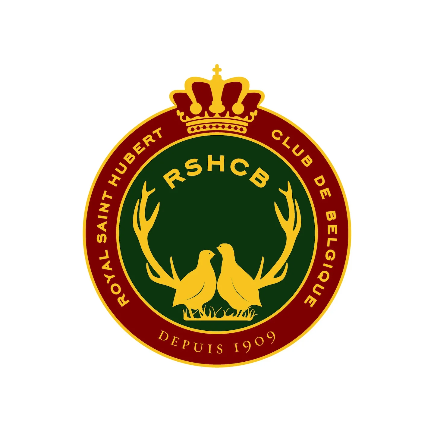 Royal Saint-Hubert Club de Belgique – Wallonia
