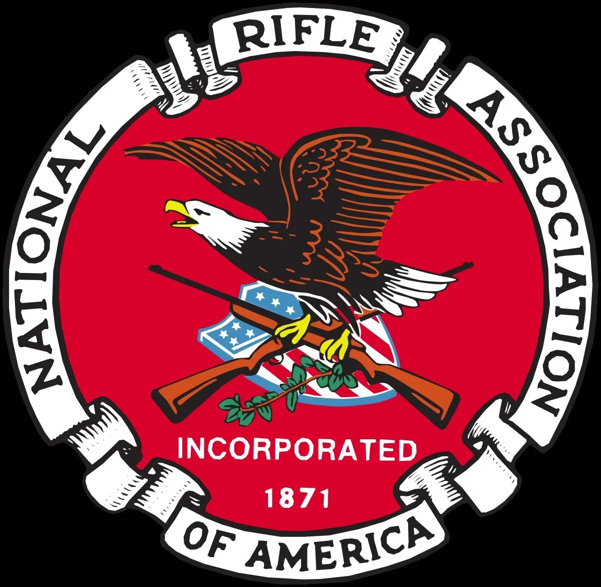 (NRA - National Rifle Association) (NRA - National Rifle Association)