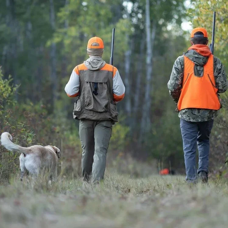 Hunting Groups Warn of Expanding Police Powers in Rural Britain