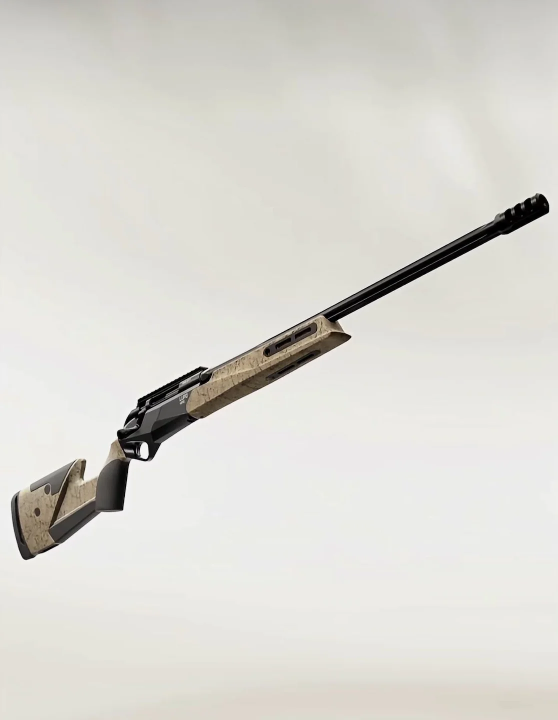 Benelli Lupo HPR BE.S.T. Review 2026: Specs, Price, Accuracy, Calibers & Performance