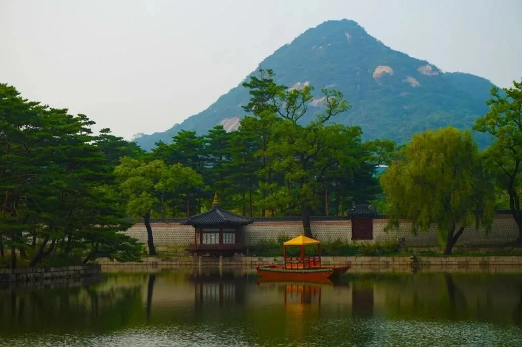 서산 사냥터: 한국에서의 사냥 명소