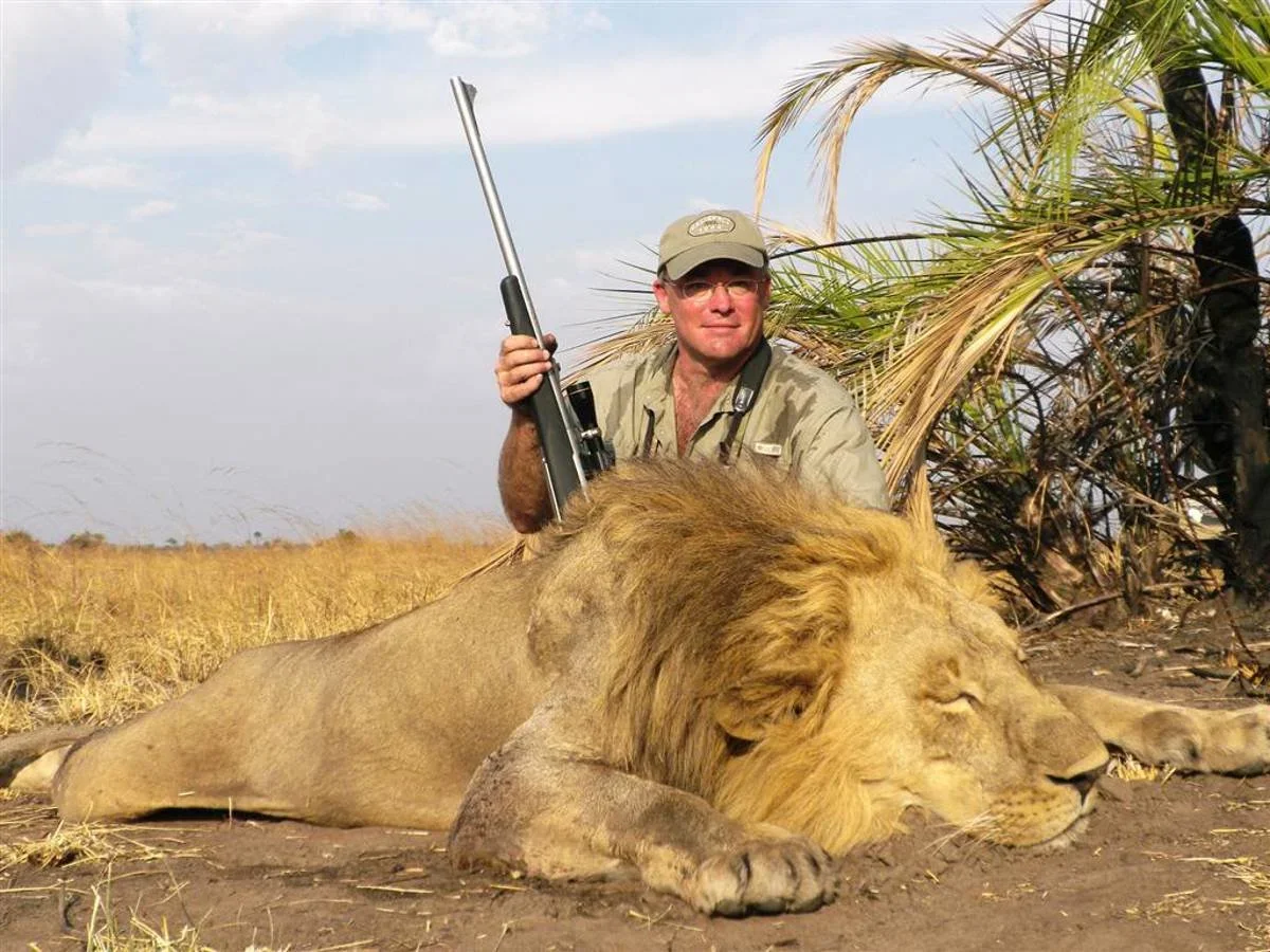 Hunting in Tanga Region, Tanzania: Laws, Clubs and Geography