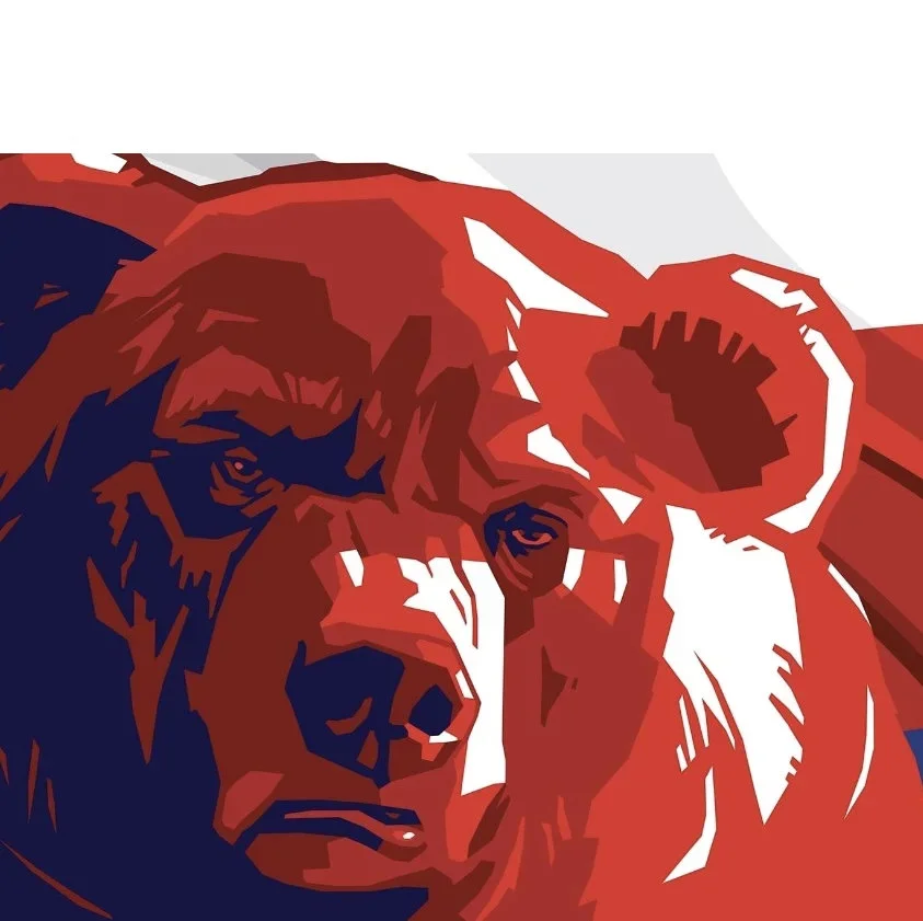 Охота в России