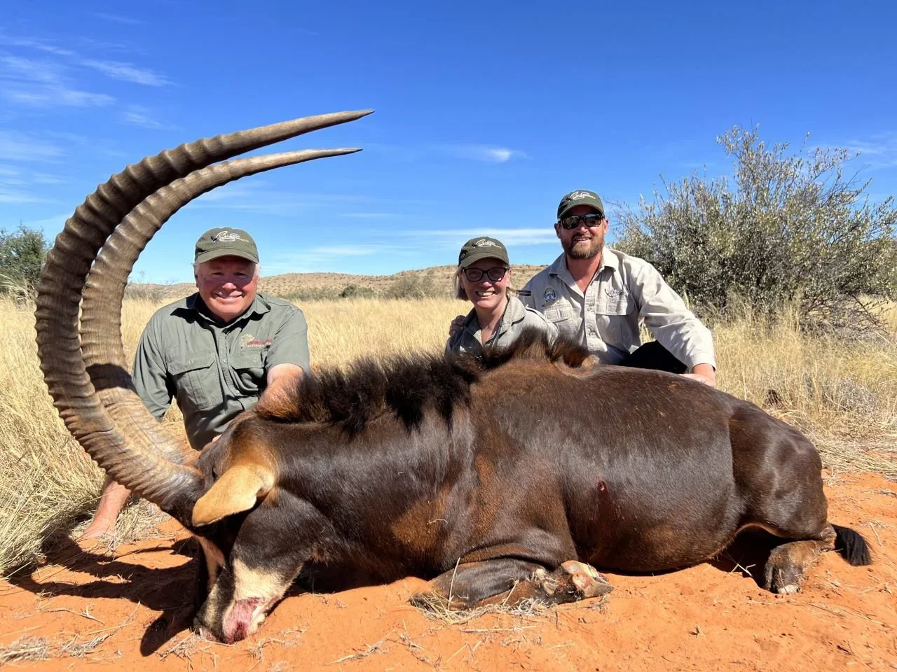 Hunting in Rukwa Region, Tanzania: Laws and Clubs, Geography and Demographics