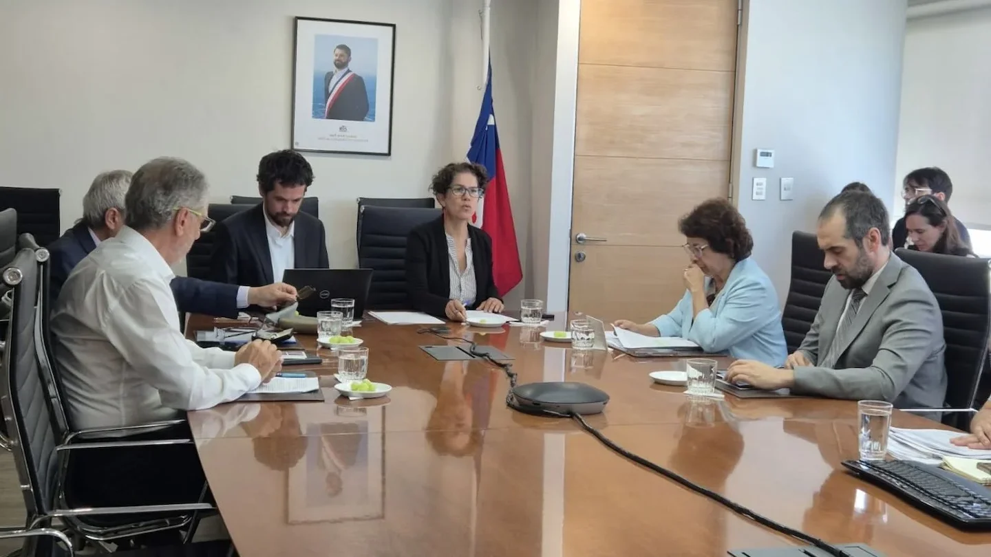 Chile aprueba la Estrategia Nacional de Biodiversidad 2025‑2030: un plan histórico para proteger el 30% del territorio a…