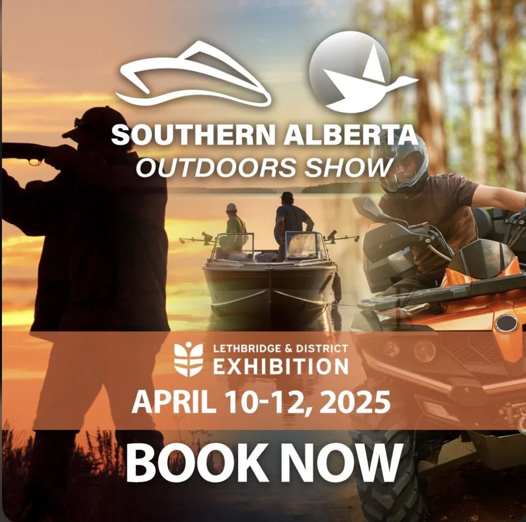 Southern Alberta Outdoors Show (SAOS) 2025: Your Gateway to Outdoor Adventures