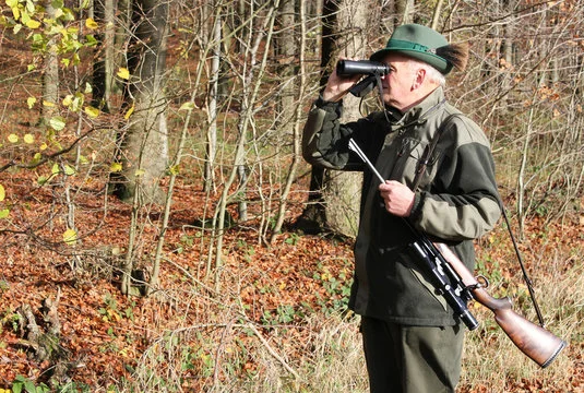 **Weitschuss-Training 300 Meter in Oberösterreich: OÖ Landesjagdverband bietet Schießkurs für sichere und waidgerechte…