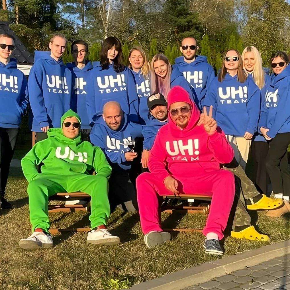 UH 2021
