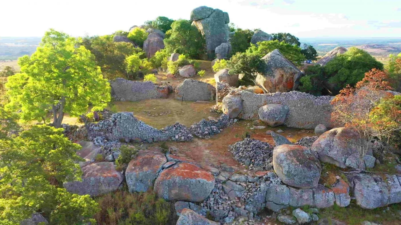 Hunting in Macheke, Zimbabwe: Understanding Demographics and Legislation of the Region