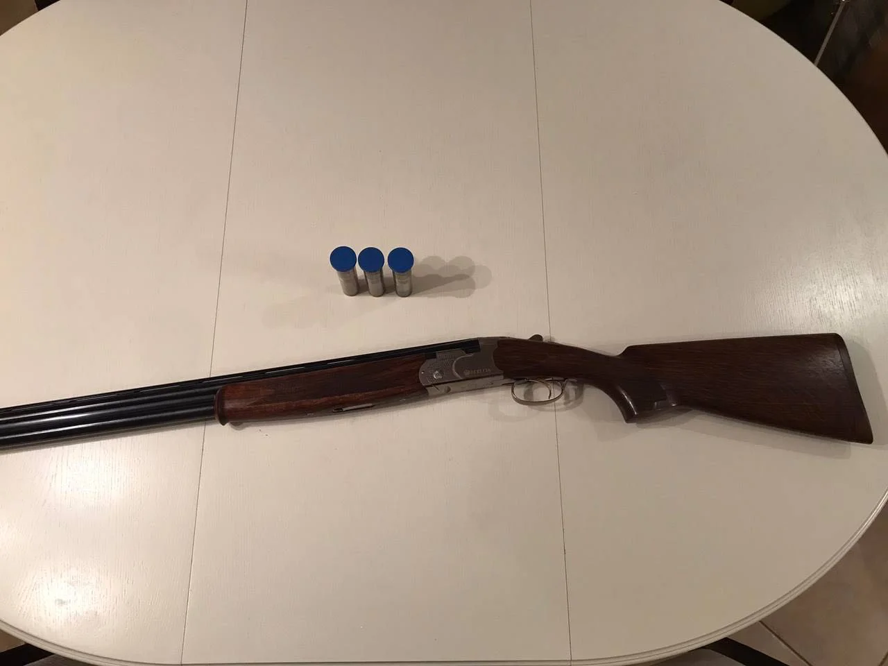 Photo of Beretta