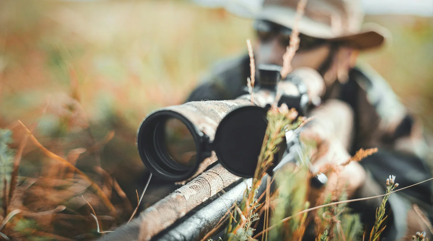 IFOP: cinq millions de Français n'attendent qu'une occasion pour se mettre à la chasse