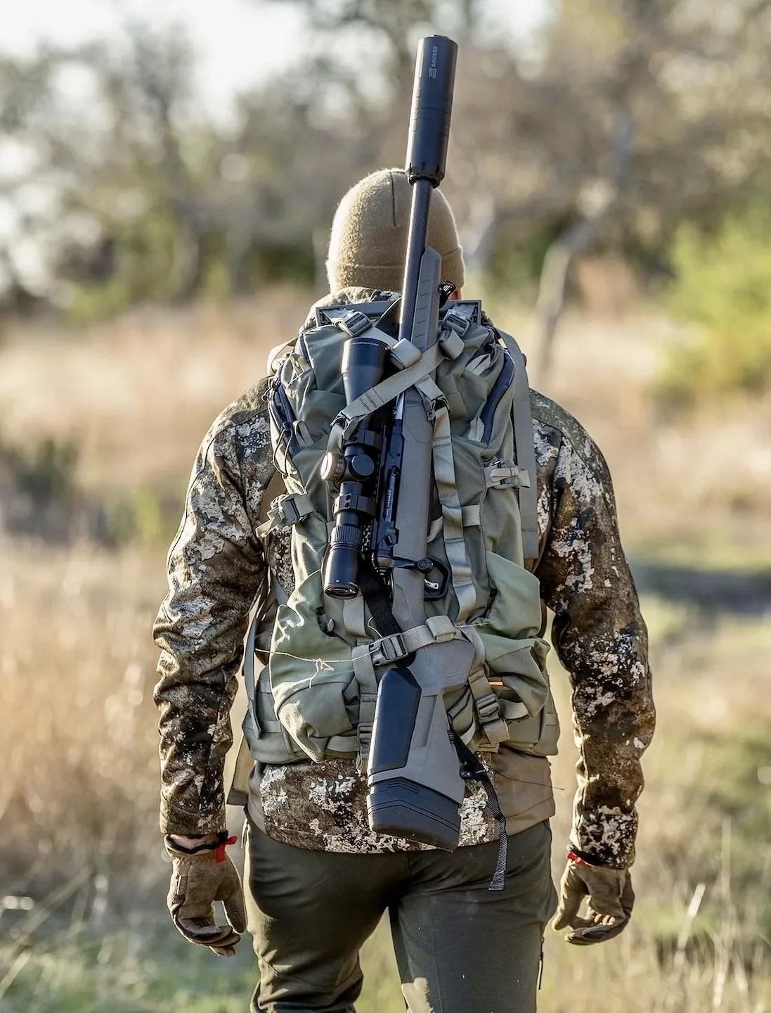 Savage 110 Carbon Hunter Review 2026: Specs, Price, Accuracy, Calibers & Best Hunting Uses