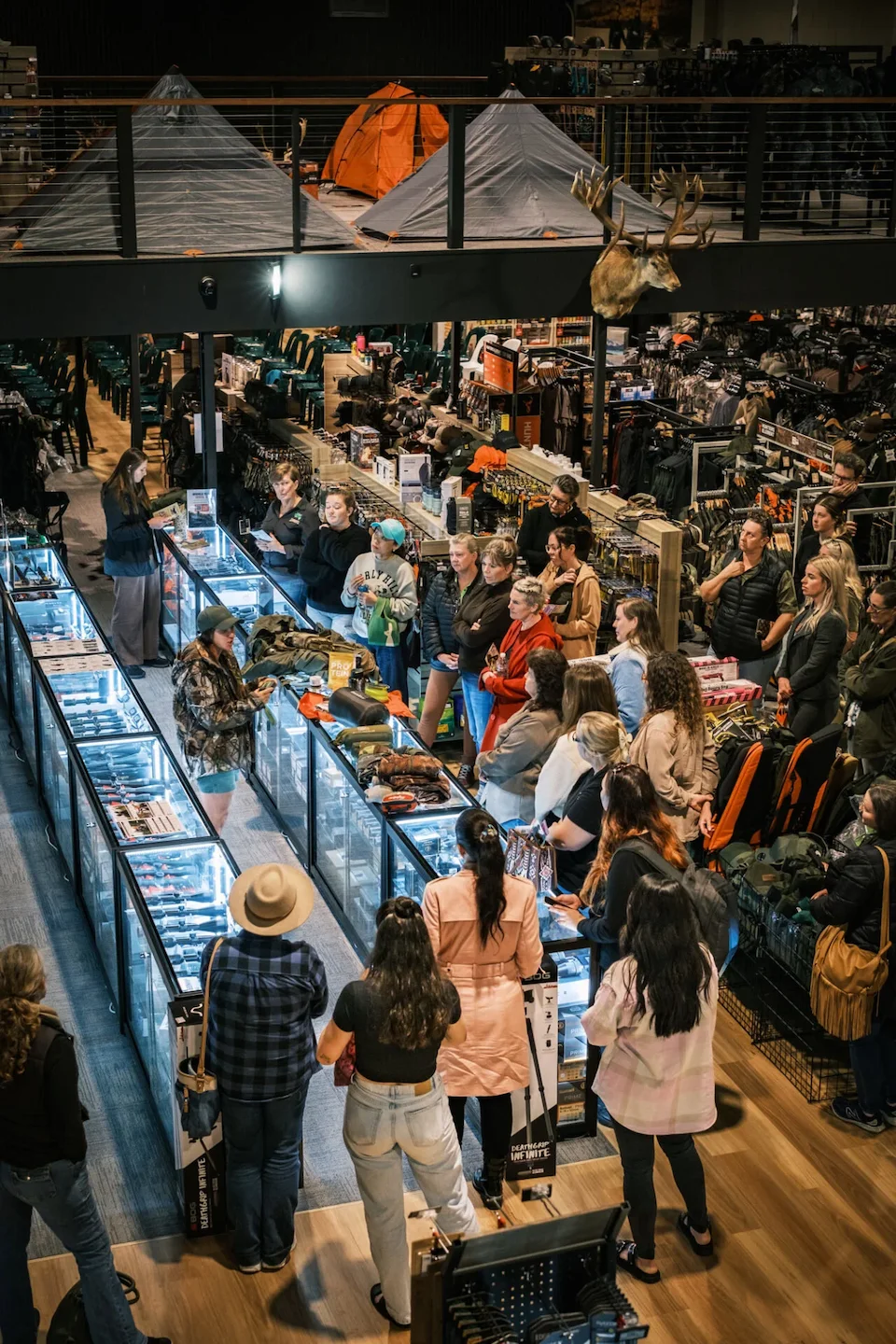Women Who Venture 2025: Empowering Female Hunters, Fishers, and Outdoor Adventurers in Australia