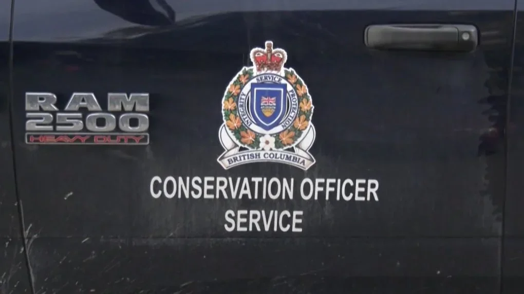 B.C. Hunting Guide Penalized $30,000 for Leading Client Outside Licensed Area