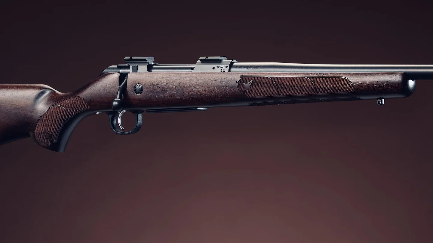 CZ 600 American Rifle Review: Specs, Calibers, Accuracy, Price, Ballistics & Hunting Performance