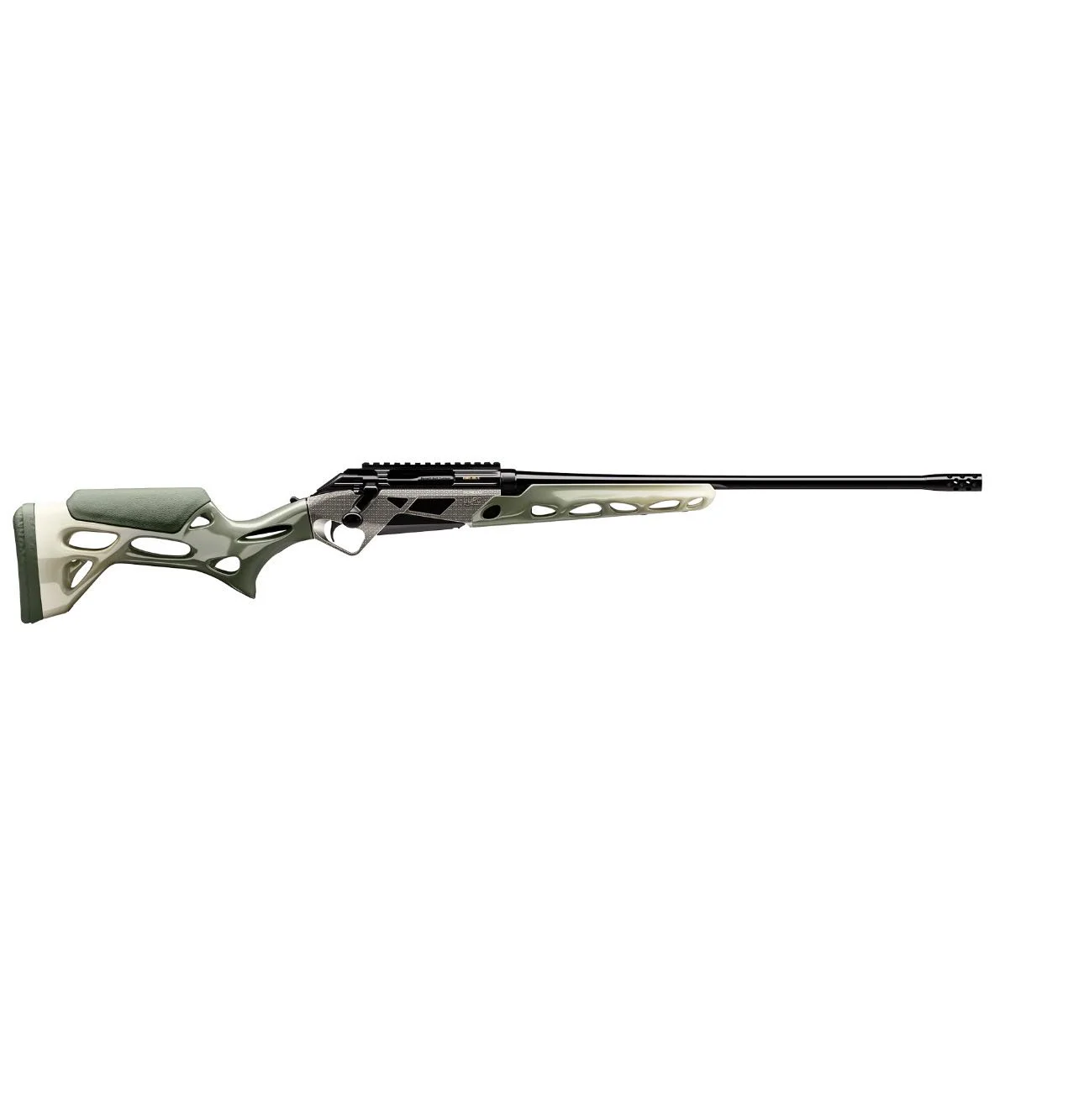 Benelli Lupo Alpha Limited Edition Review: Sub-MOA .308 Bolt Action Rifle Price, Specs & Accuracy