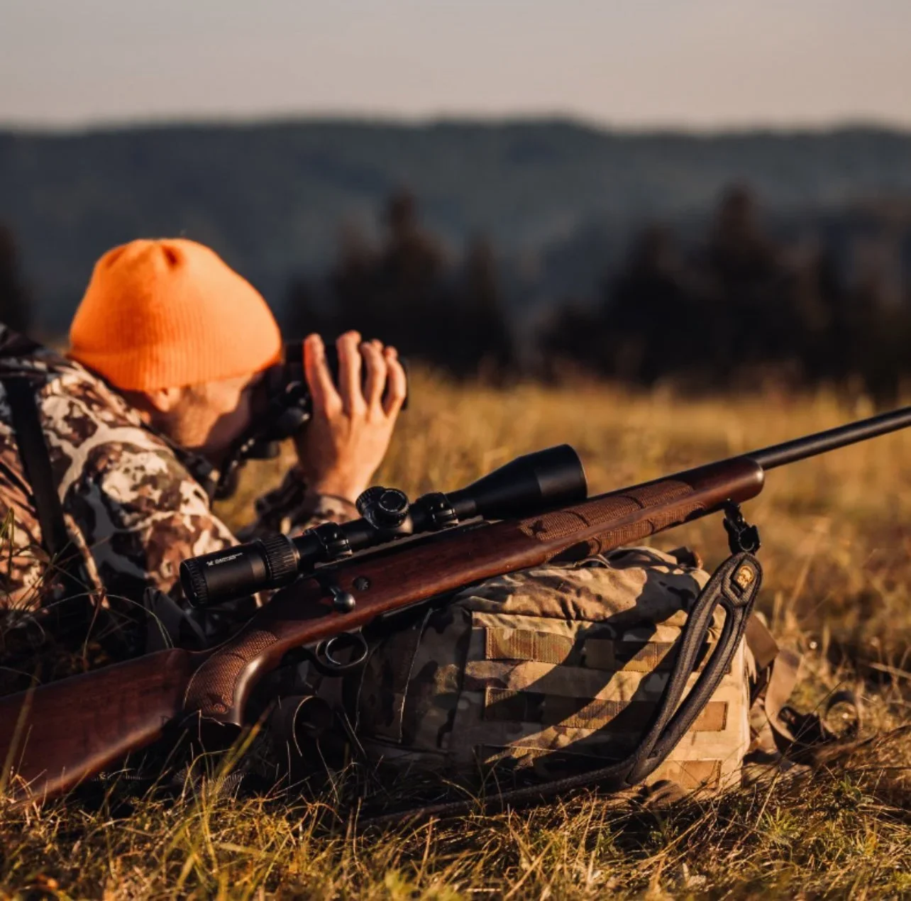 CZ 600 American Rifle Review: Specs, Calibers, Accuracy, Price, Ballistics & Hunting Performance