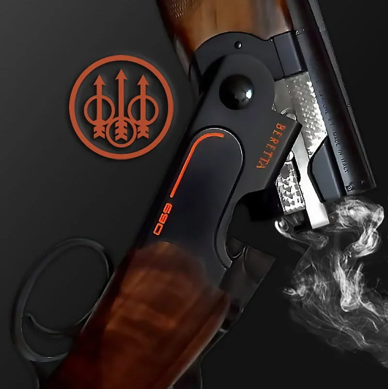 Ружья Beretta – отзывы, фото, форум - калибры и модели Беретта