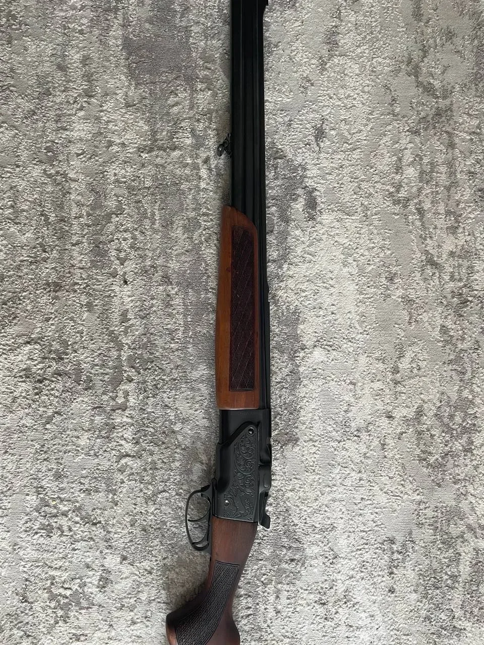 Brno ZH 304 12/7x57R: A Practical Hunter's Tool With Quirks