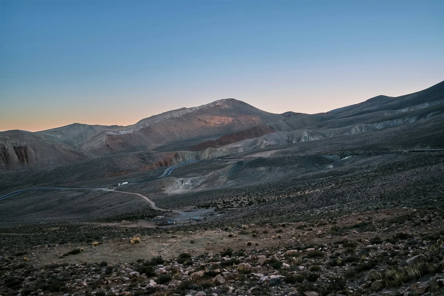 Caza en la Región de los Valles Calchaquíes: Terrenos Quebrados, Especies de Montaña y Sabiduría del Norte Argentino