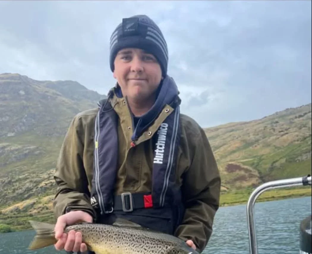 Man Charged Over Hunting Death of “Bloody Good Guy”