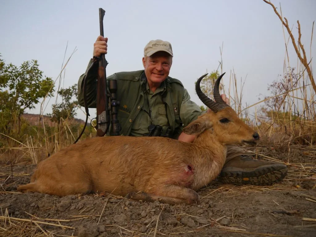 Hunting in Hauts-Bassins: Forest fringes and savannah patches, Bobo-Bwa bush traditions, porcupines and duikers, and loc…