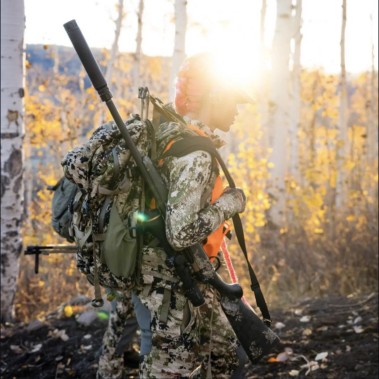 Hunting weapons: reviews of rifles and carbine’s