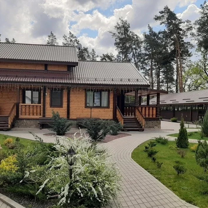 Гомельский охотничий комплекс