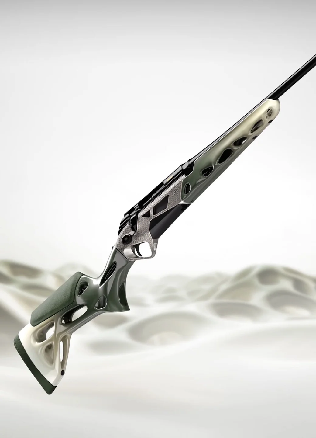 Benelli Lupo Alpha Limited Edition Review: Sub-MOA .308 Bolt Action Rifle Price, Specs & Accuracy