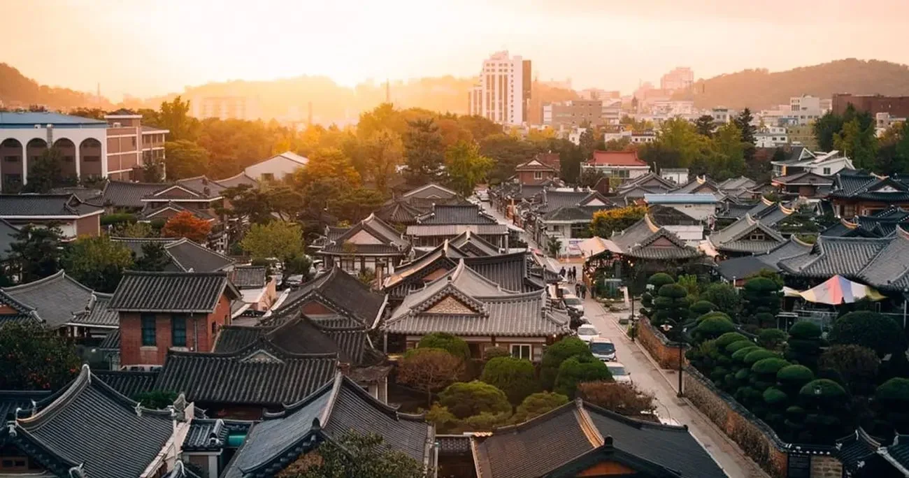 전주 인근 산림지대에서의 사냥: 자연, 전통, 그리고 법규
